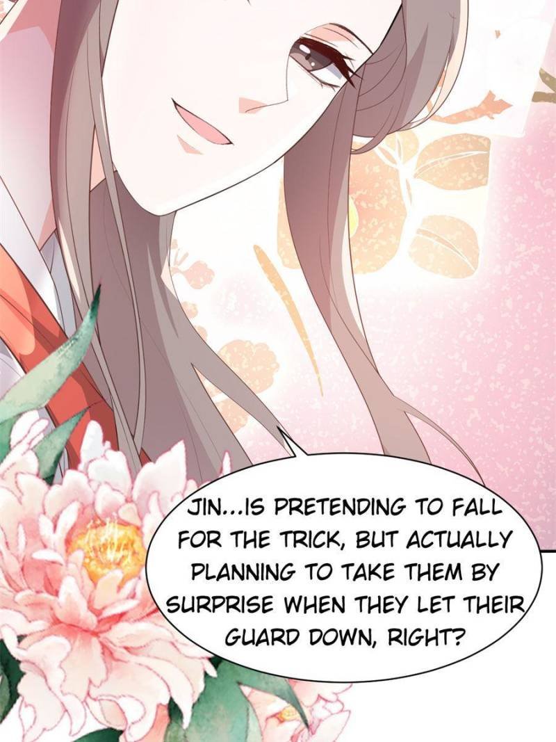 The Prince Regent’s Concubines Chapter 104 - page 13