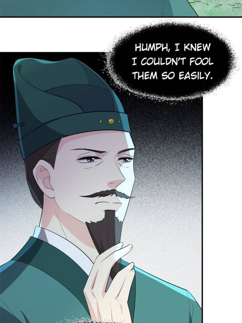 The Prince Regent’s Concubines Chapter 104 - page 2