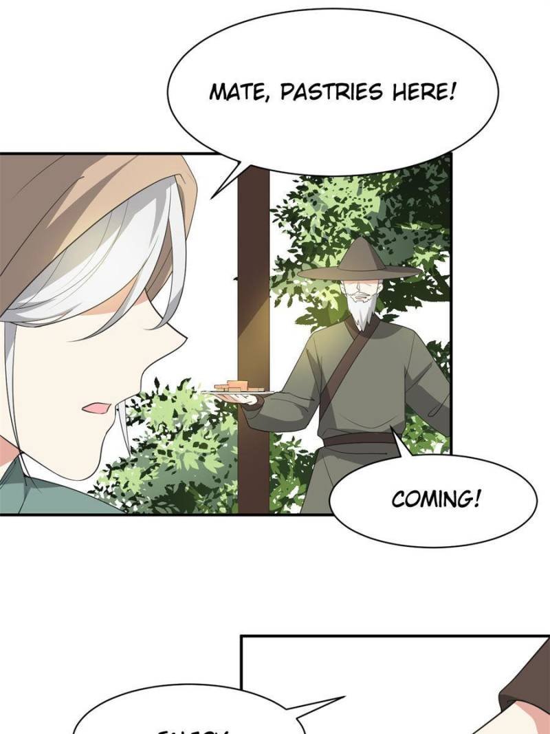 The Prince Regent’s Concubines Chapter 104 - page 28