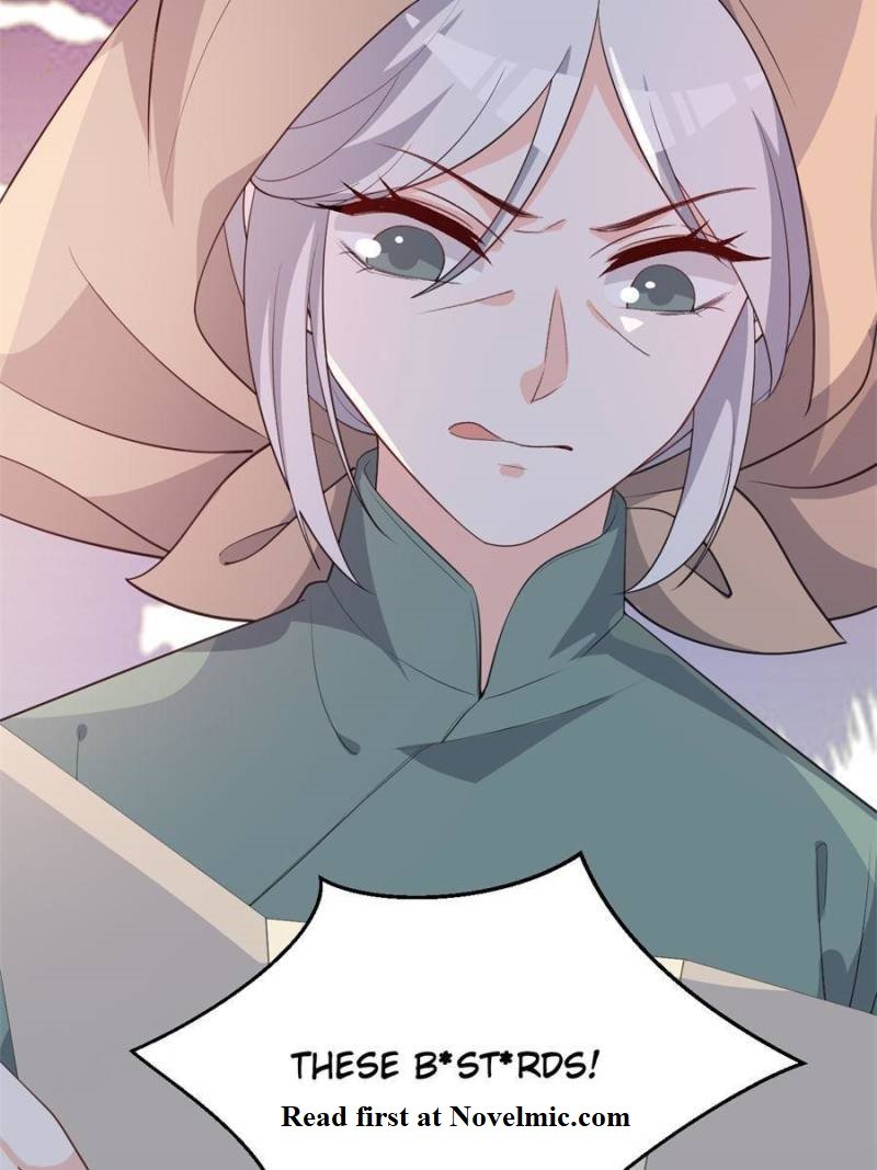 The Prince Regent’s Concubines Chapter 104 - page 39