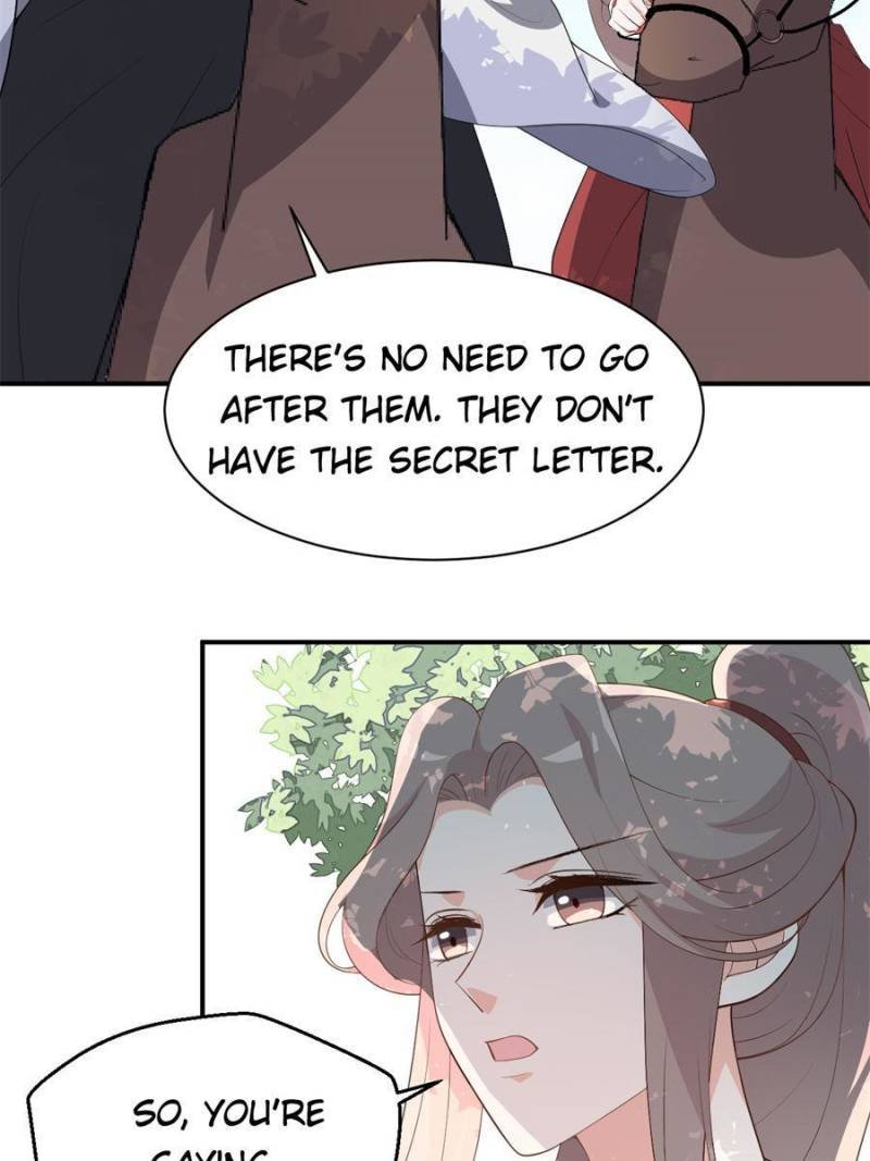 The Prince Regent’s Concubines Chapter 104 - page 7