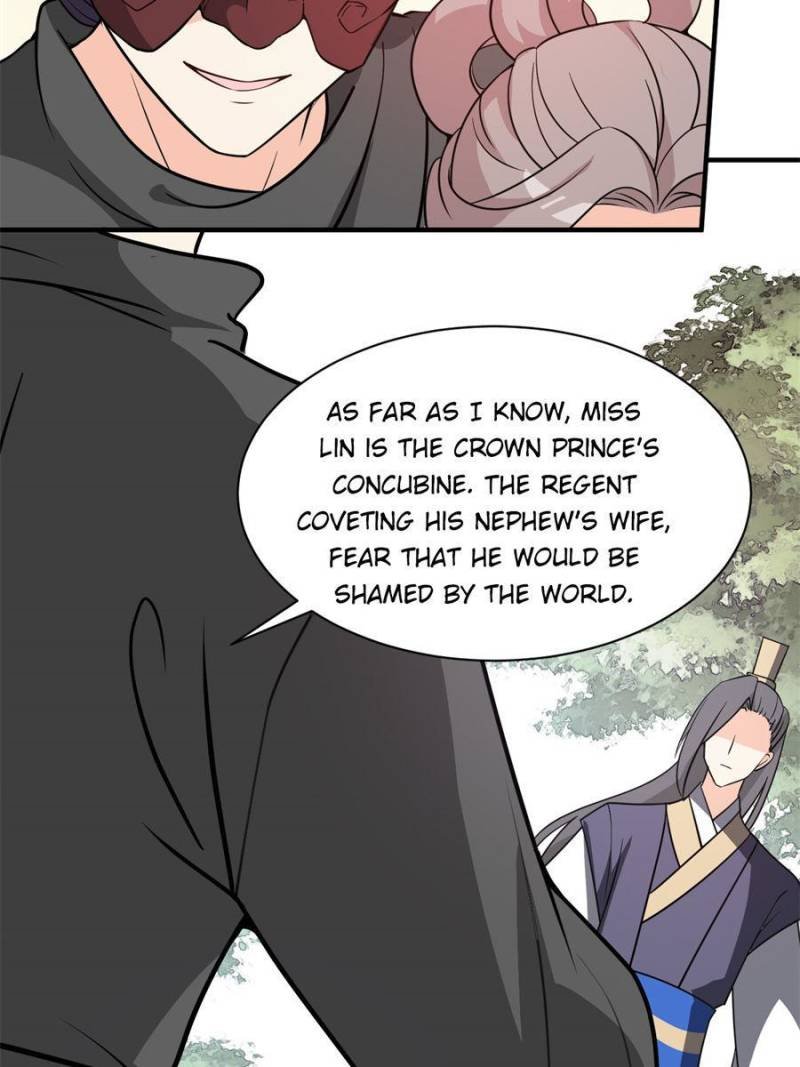 The Prince Regent’s Concubines Chapter 60 - page 5