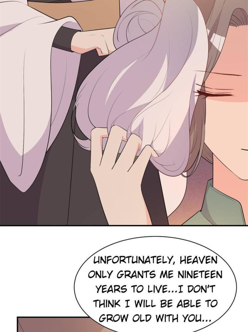 The Prince Regent’s Concubines Chapter 105 - page 15