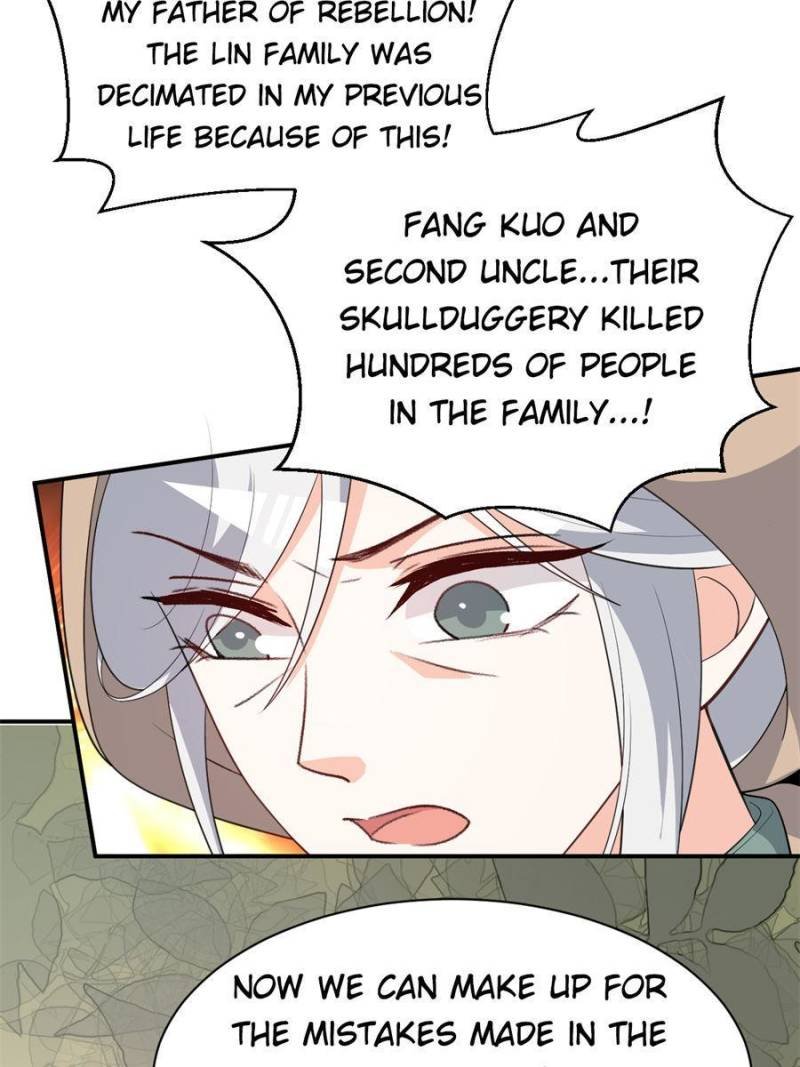 The Prince Regent’s Concubines Chapter 105 - page 2