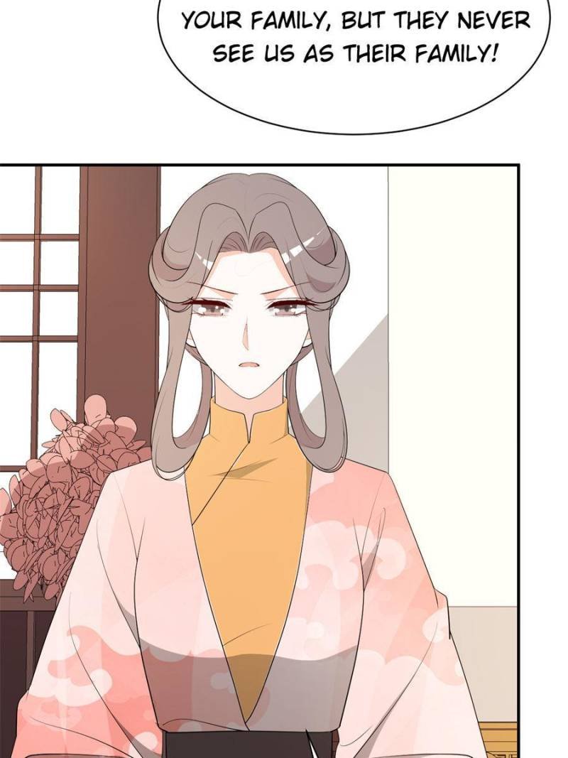 The Prince Regent’s Concubines Chapter 105 - page 31