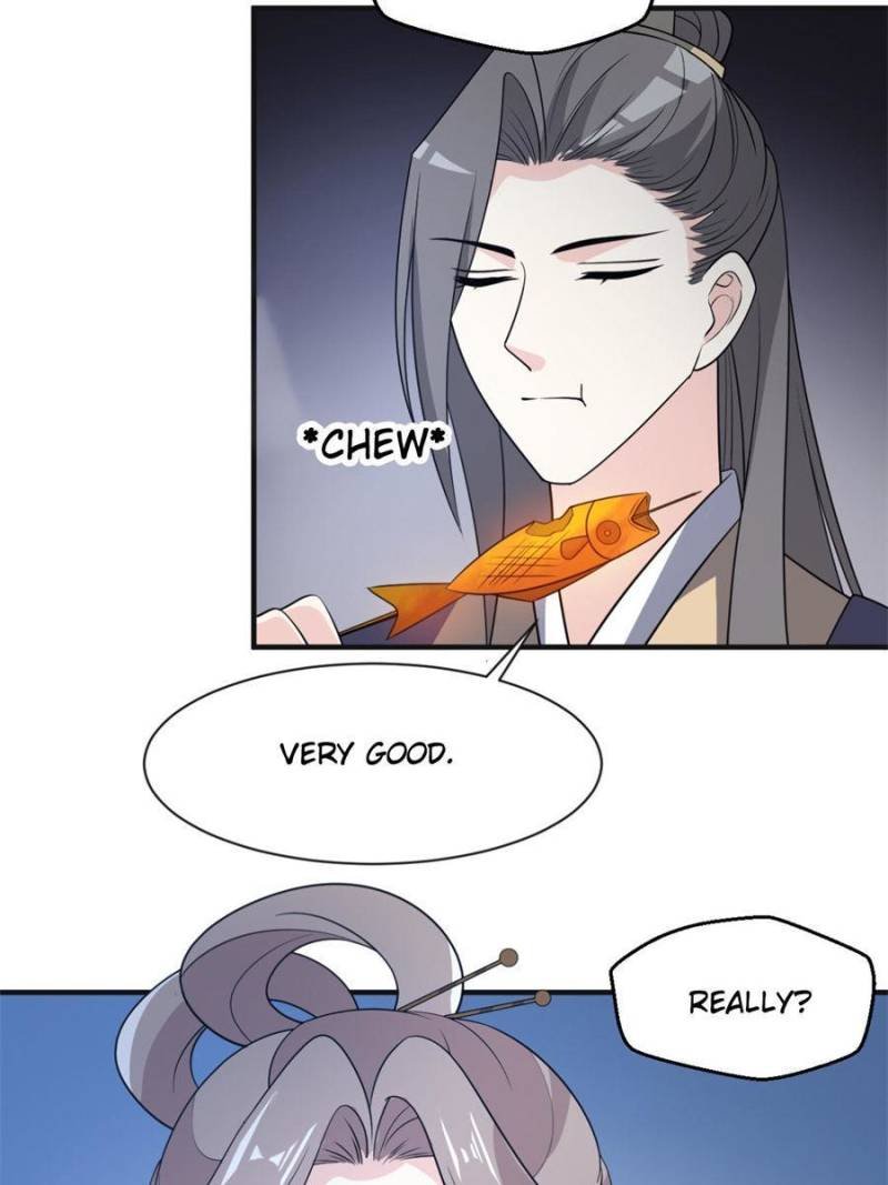 The Prince Regent’s Concubines Chapter 61 - page 15