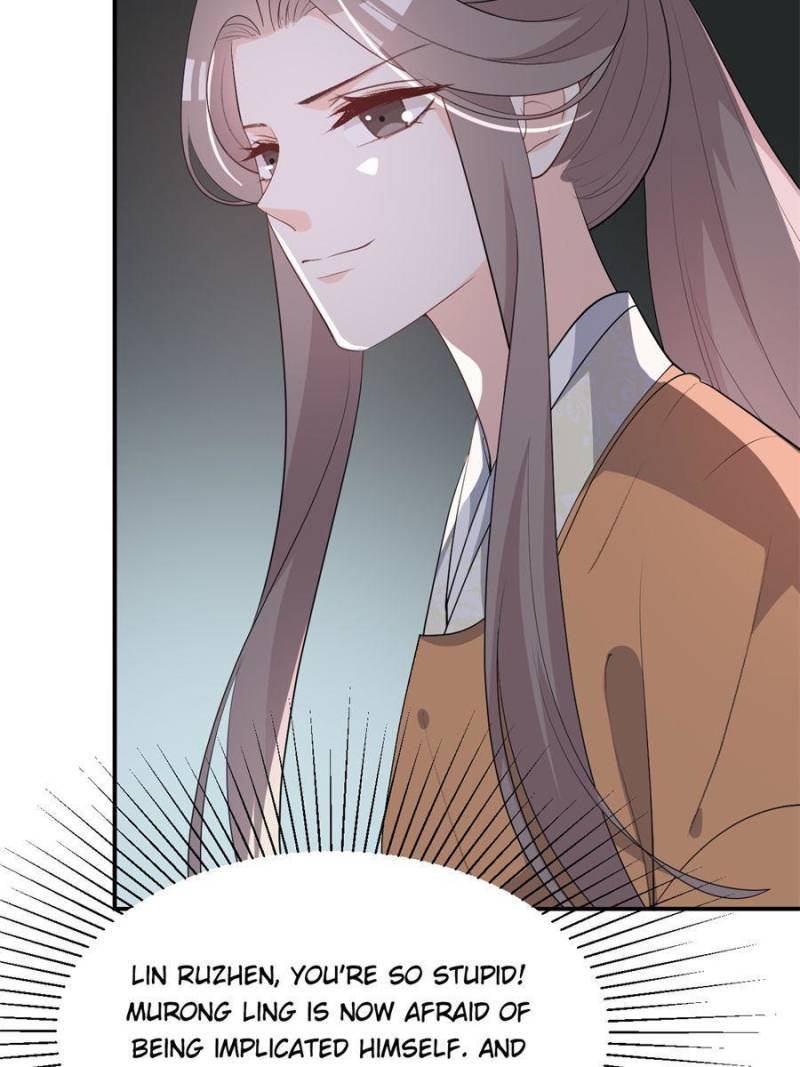 The Prince Regent’s Concubines Chapter 106 - page 10
