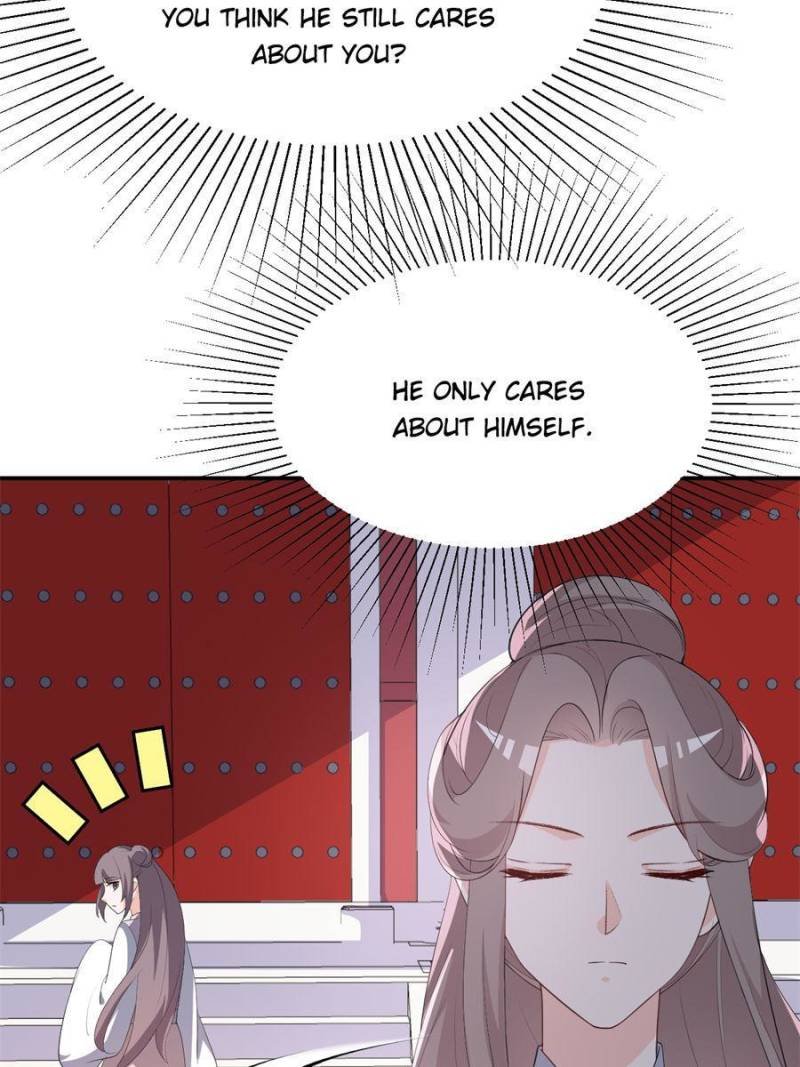 The Prince Regent’s Concubines Chapter 106 - page 11