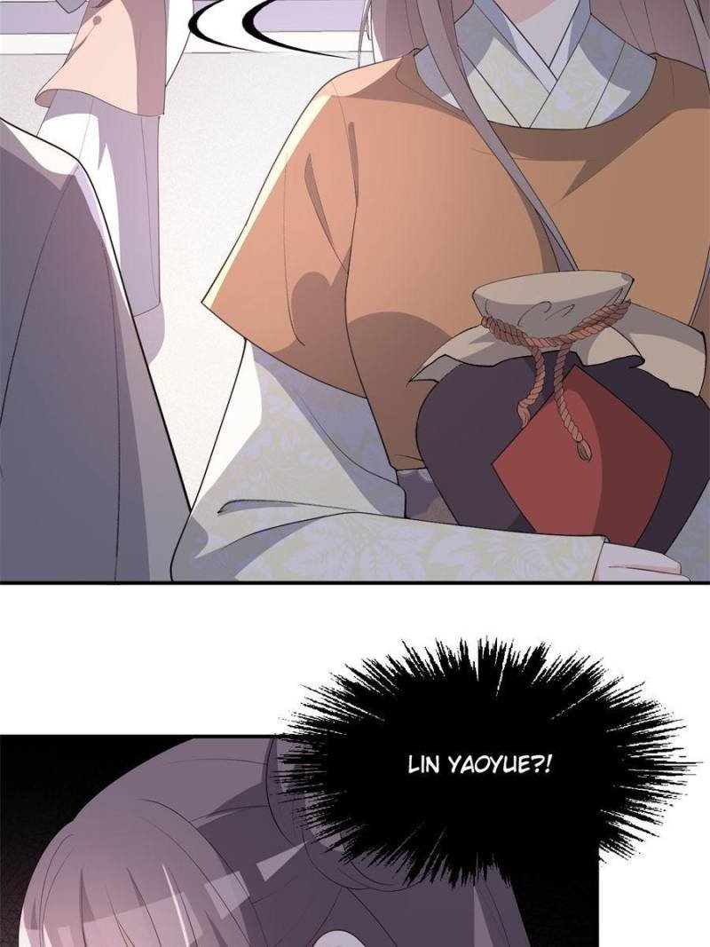 The Prince Regent’s Concubines Chapter 106 - page 12