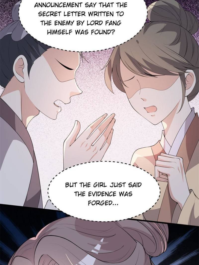The Prince Regent’s Concubines Chapter 106 - page 16