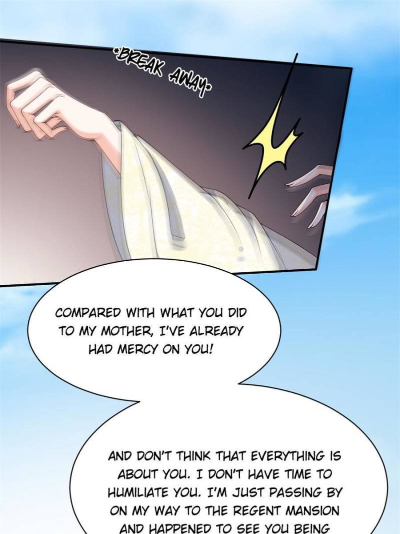 The Prince Regent’s Concubines Chapter 106 - page 18