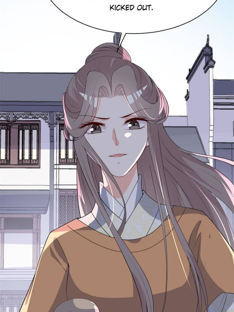 The Prince Regent’s Concubines Chapter 106 - page 19