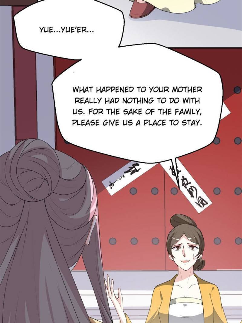 The Prince Regent’s Concubines Chapter 106 - page 21