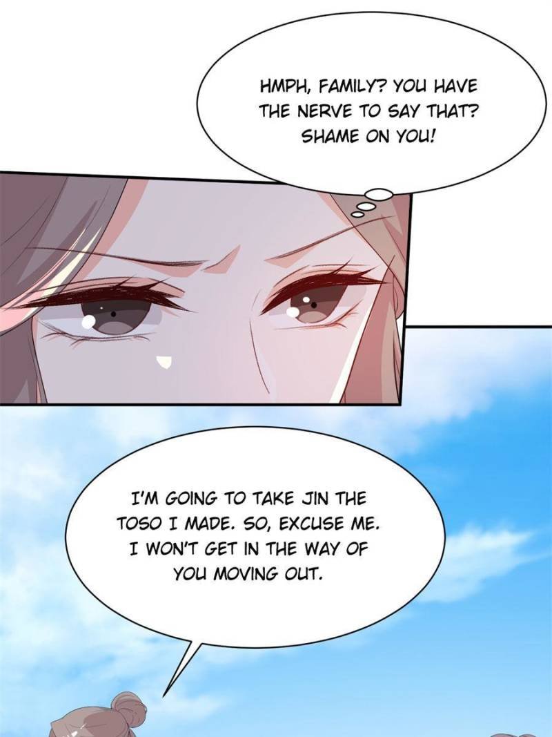 The Prince Regent’s Concubines Chapter 106 - page 23