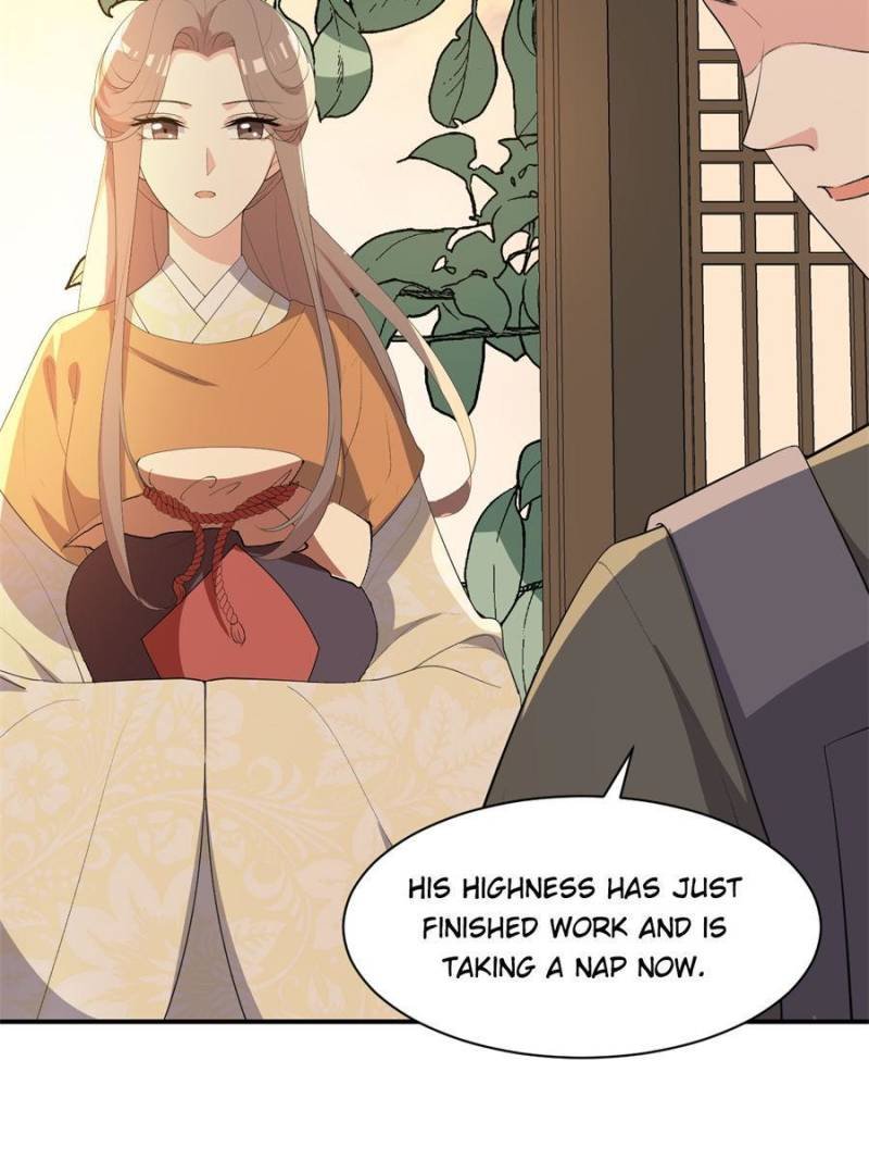 The Prince Regent’s Concubines Chapter 106 - page 28