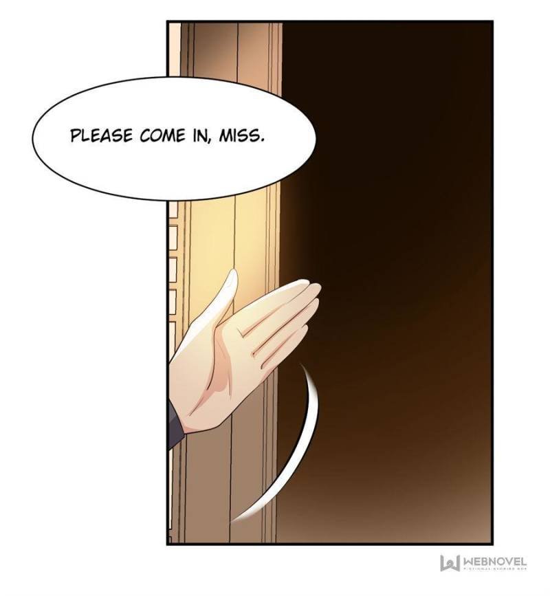 The Prince Regent’s Concubines Chapter 106 - page 29