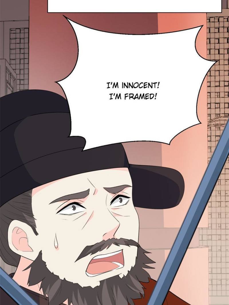 The Prince Regent’s Concubines Chapter 106 - page 3
