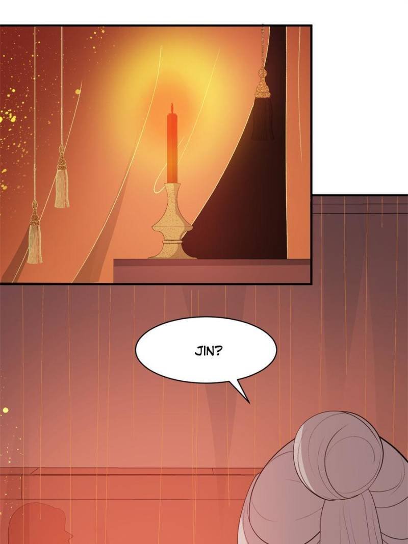 The Prince Regent’s Concubines Chapter 106 - page 30