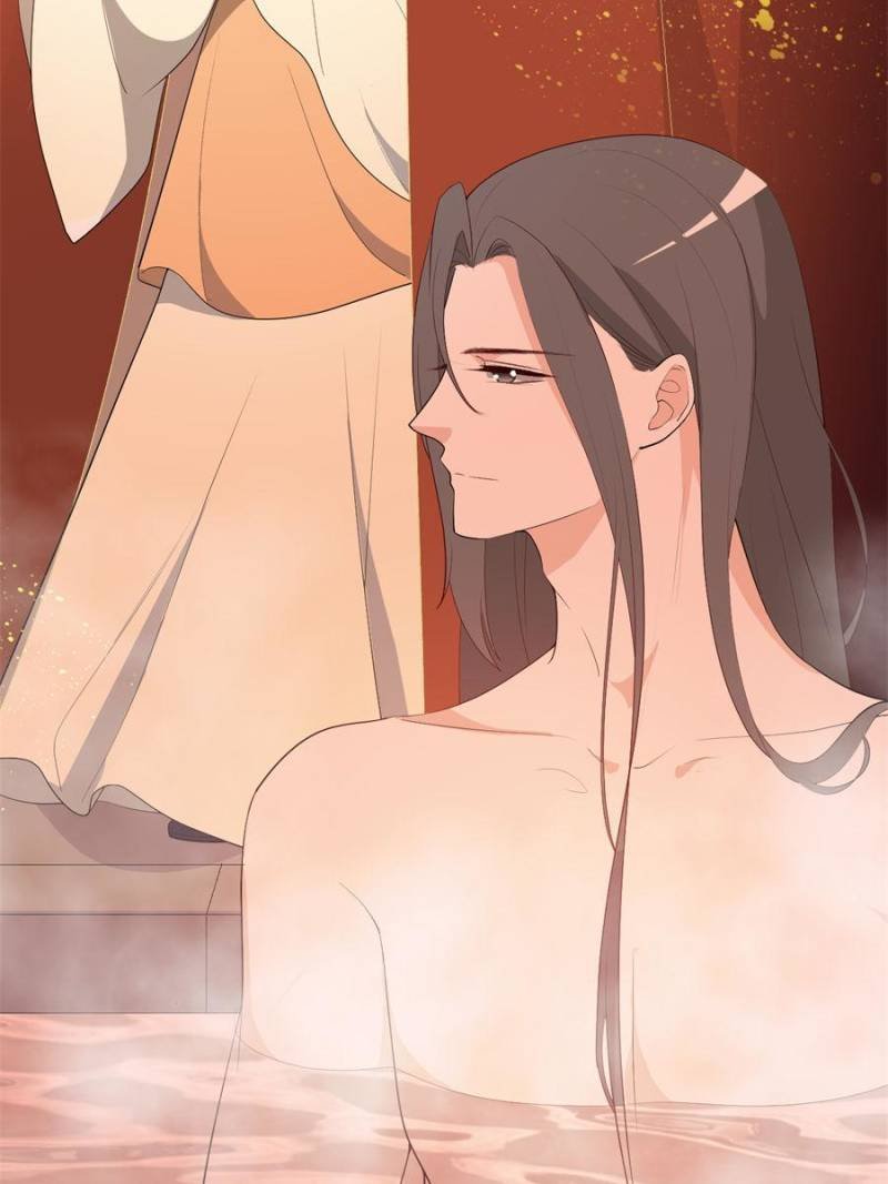 The Prince Regent’s Concubines Chapter 106 - page 33