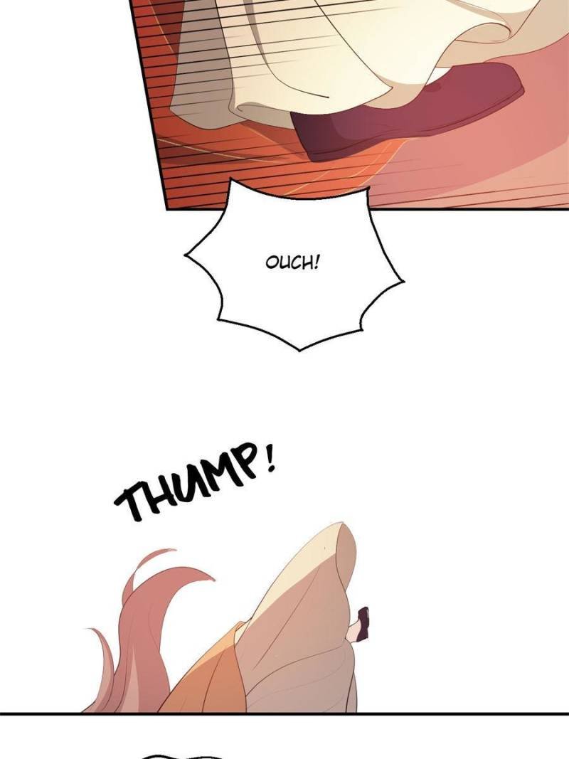 The Prince Regent’s Concubines Chapter 106 - page 36