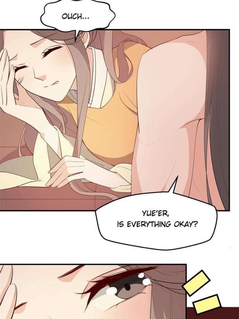 The Prince Regent’s Concubines Chapter 106 - page 37