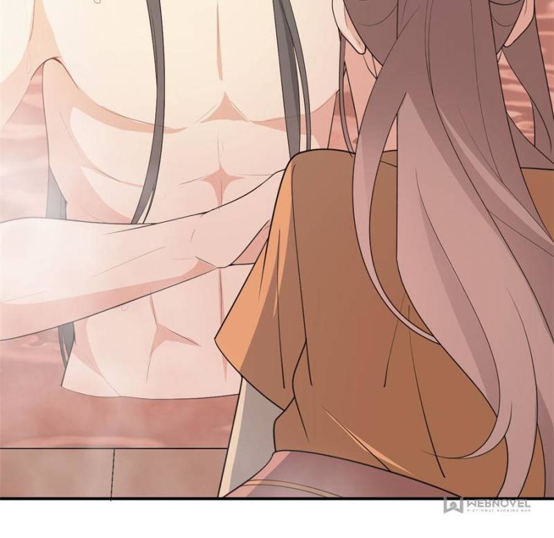 The Prince Regent’s Concubines Chapter 106 - page 39