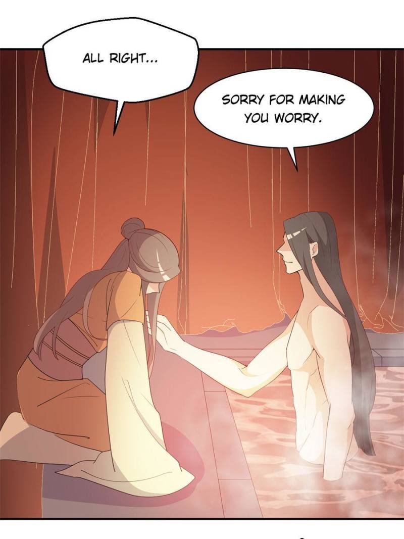 The Prince Regent’s Concubines Chapter 106 - page 41