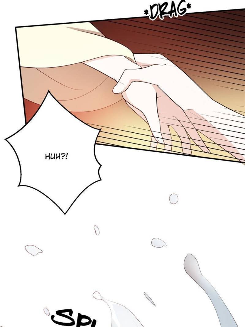 The Prince Regent’s Concubines Chapter 106 - page 42