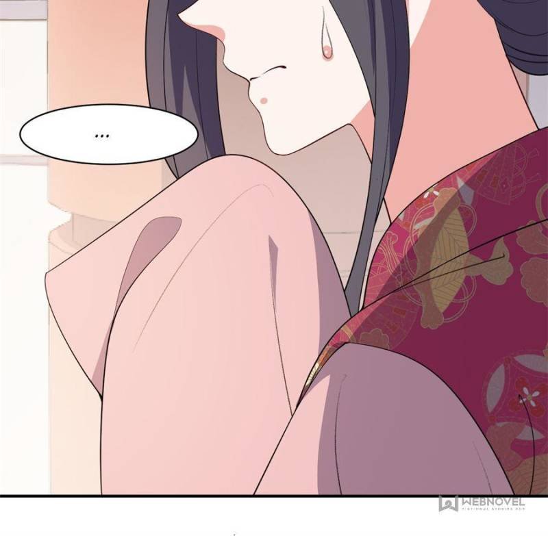 The Prince Regent’s Concubines Chapter 106 - page 5