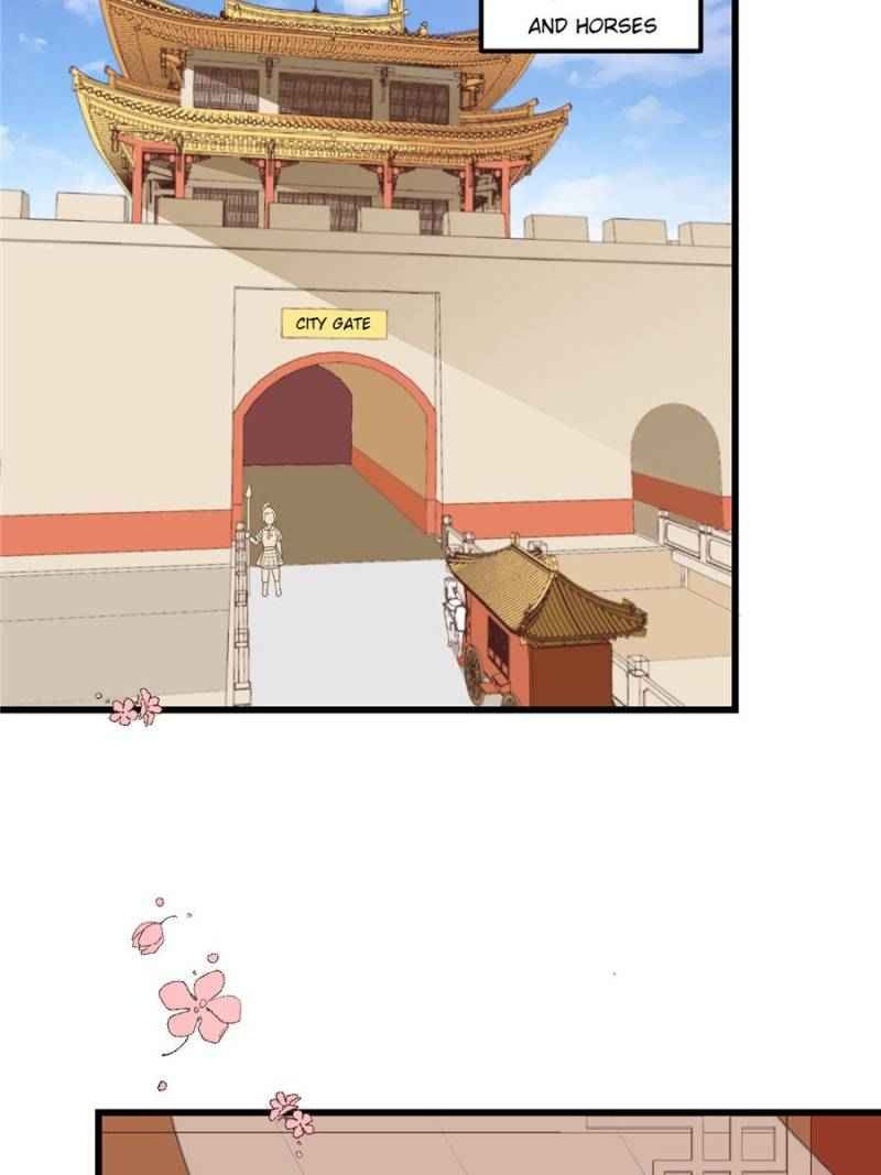 The Prince Regent’s Concubines Chapter 9 - page 2