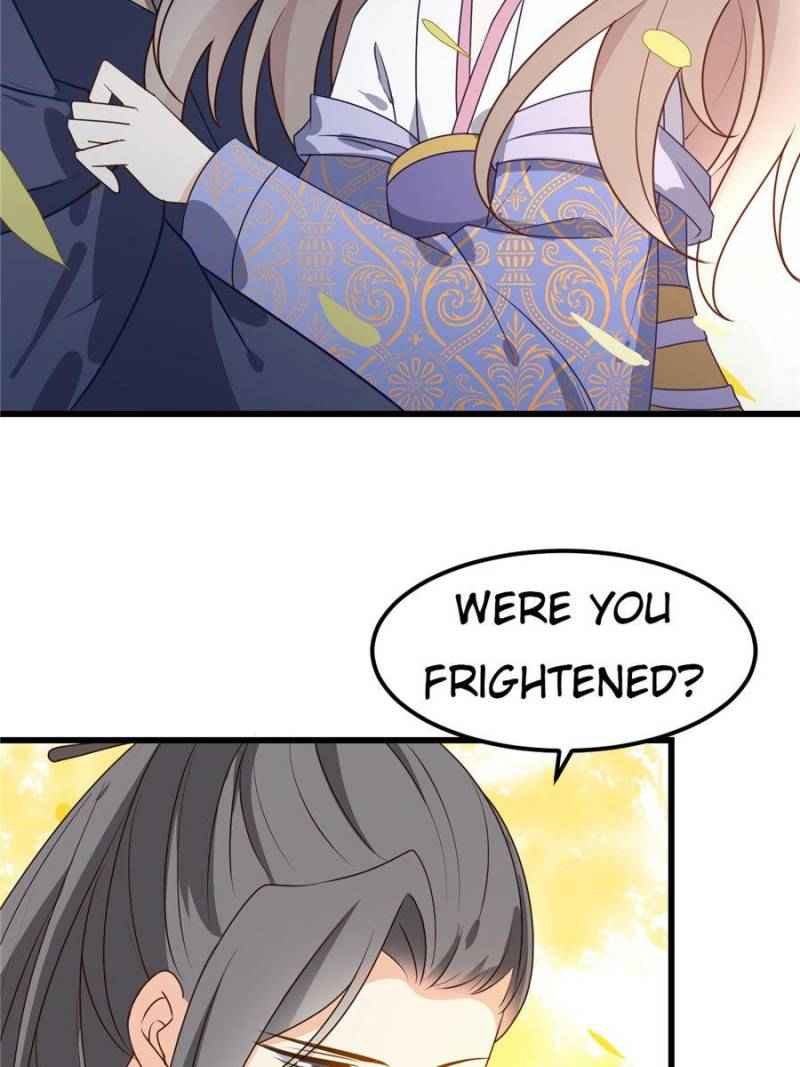 The Prince Regent’s Concubines Chapter 9 - page 21