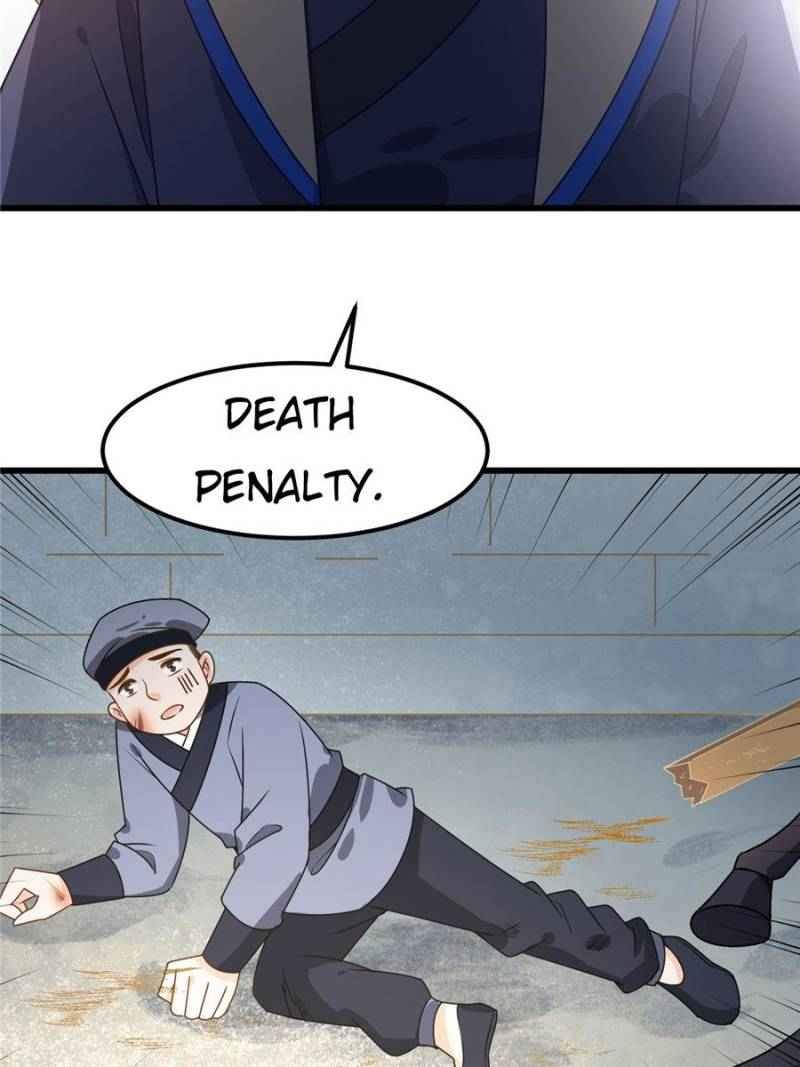 The Prince Regent’s Concubines Chapter 9 - page 29