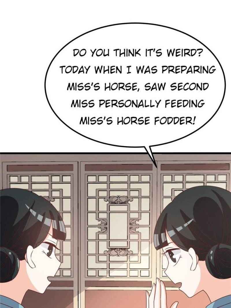 The Prince Regent’s Concubines Chapter 9 - page 36