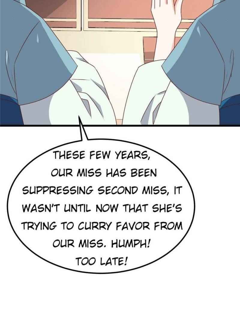 The Prince Regent’s Concubines Chapter 9 - page 37
