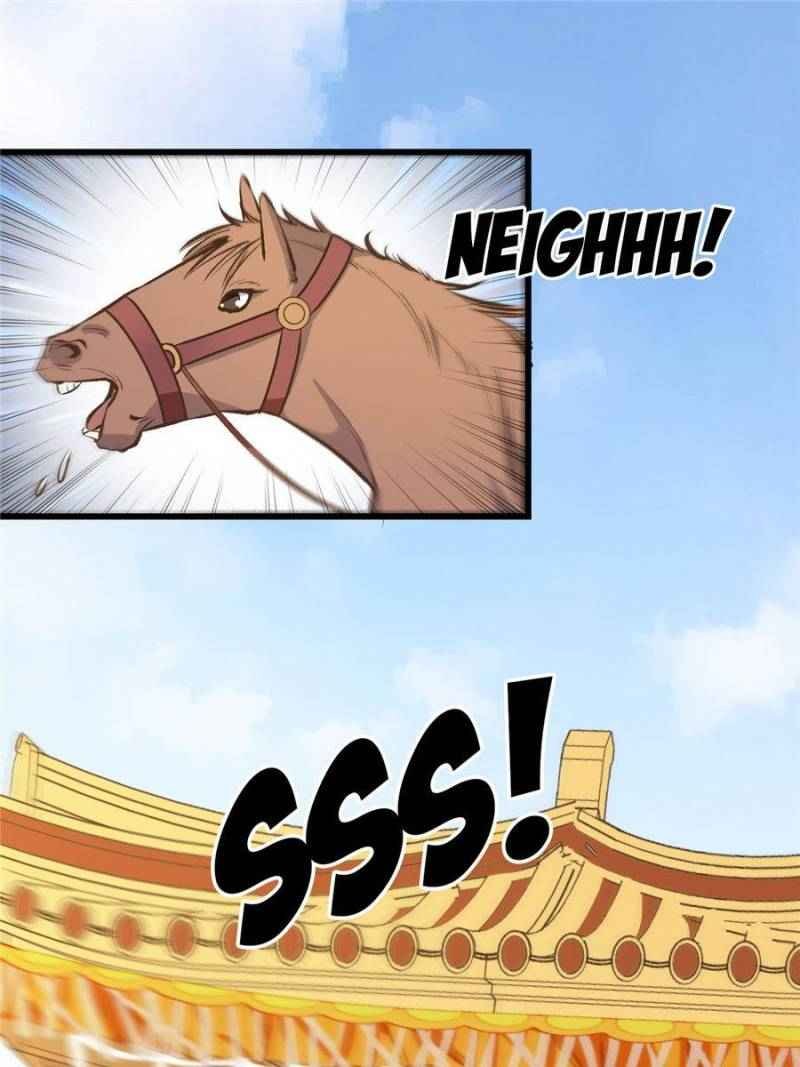 The Prince Regent’s Concubines Chapter 9 - page 4
