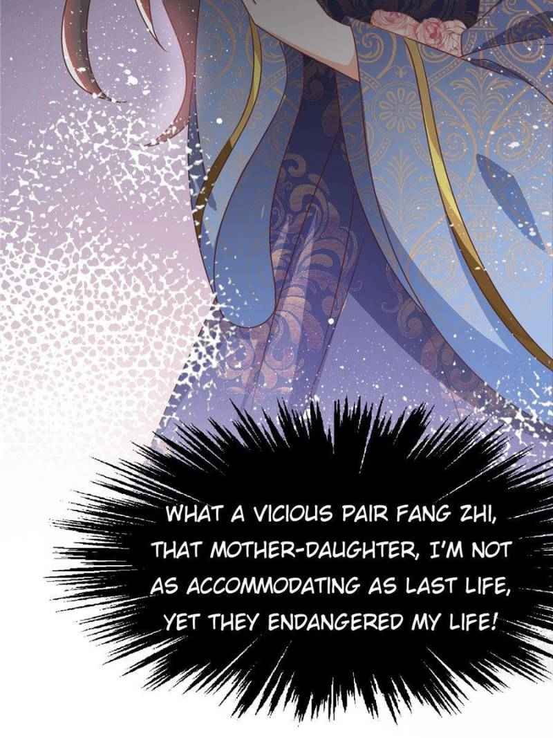 The Prince Regent’s Concubines Chapter 9 - page 42