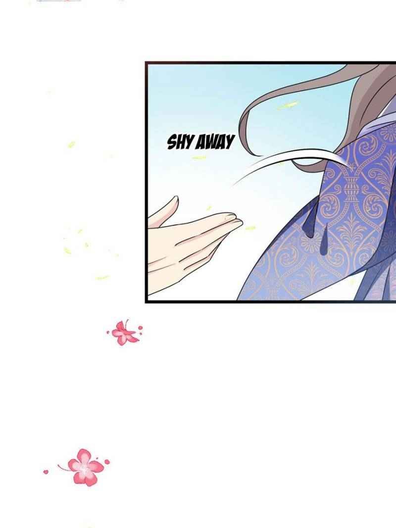 The Prince Regent’s Concubines Chapter 9 - page 47