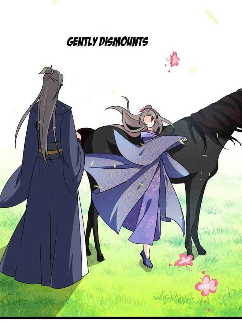 The Prince Regent’s Concubines Chapter 9 - page 48