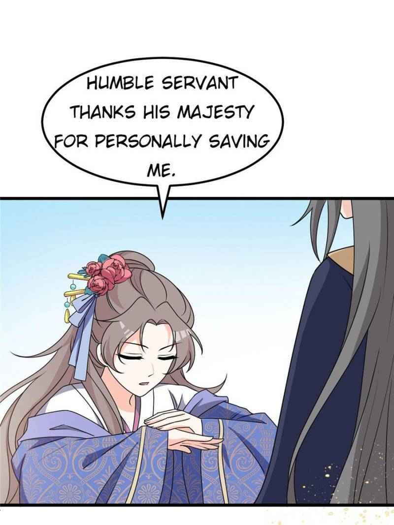 The Prince Regent’s Concubines Chapter 9 - page 50