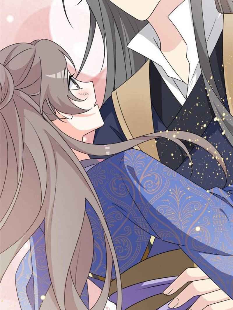 The Prince Regent’s Concubines Chapter 9 - page 54