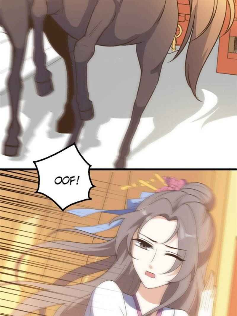 The Prince Regent’s Concubines Chapter 9 - page 6