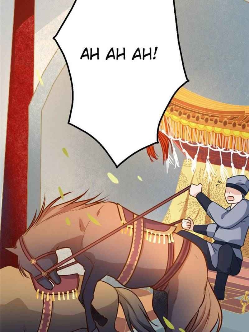 The Prince Regent’s Concubines Chapter 9 - page 9