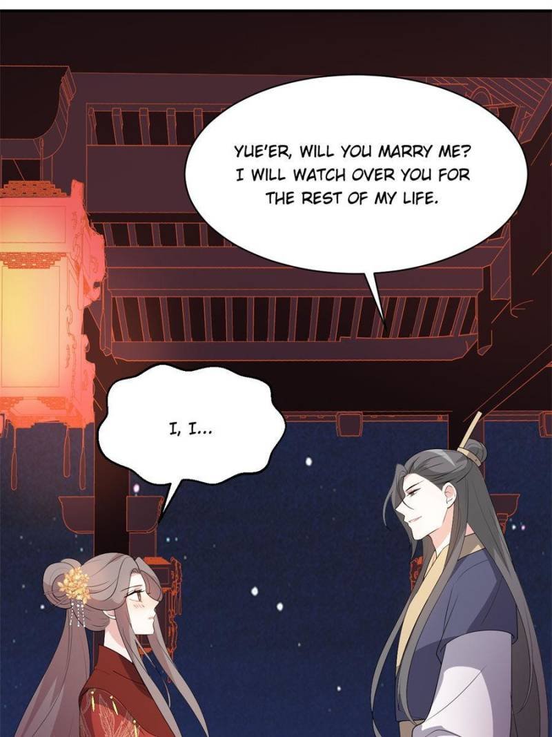 The Prince Regent’s Concubines Chapter 107 - page 10