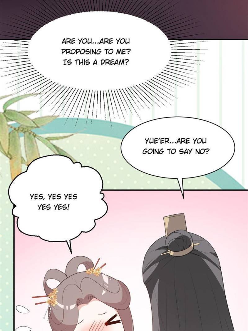 The Prince Regent’s Concubines Chapter 107 - page 12