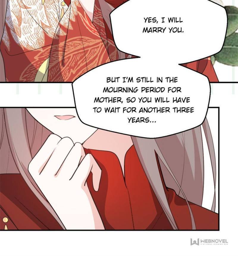 The Prince Regent’s Concubines Chapter 107 - page 14