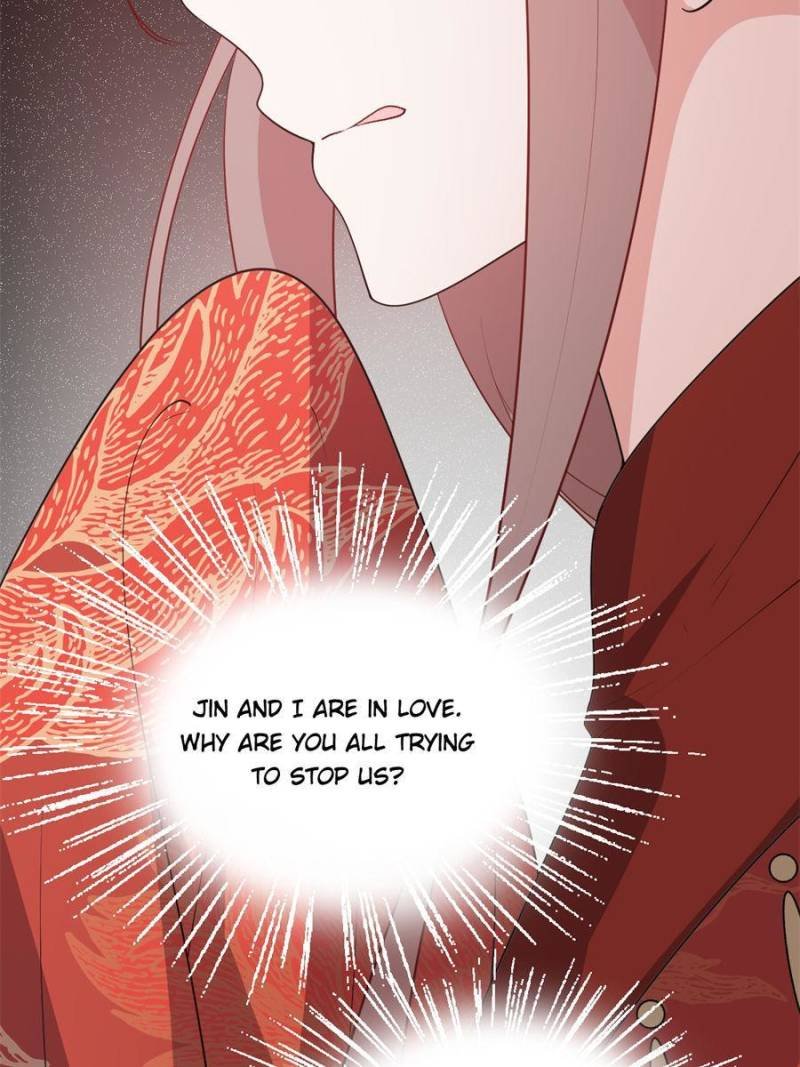 The Prince Regent’s Concubines Chapter 107 - page 40