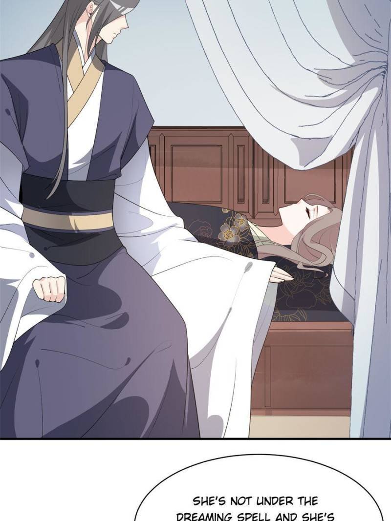The Prince Regent’s Concubines Chapter 108 - page 2