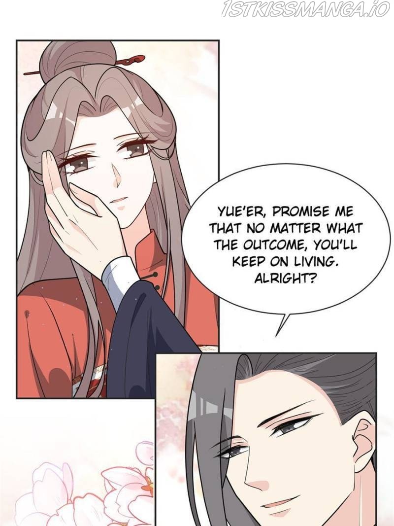 The Prince Regent’s Concubines Chapter 145 - page 19