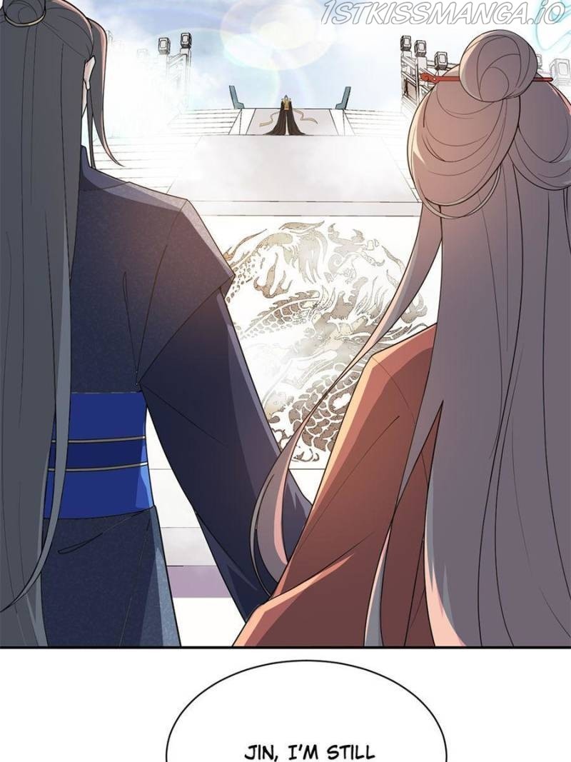 The Prince Regent’s Concubines Chapter 145 - page 2