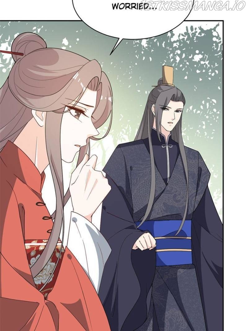The Prince Regent’s Concubines Chapter 145 - page 3